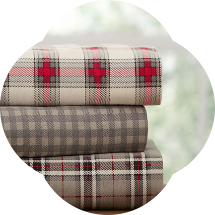 Ưu điểm chính của vải Flannel