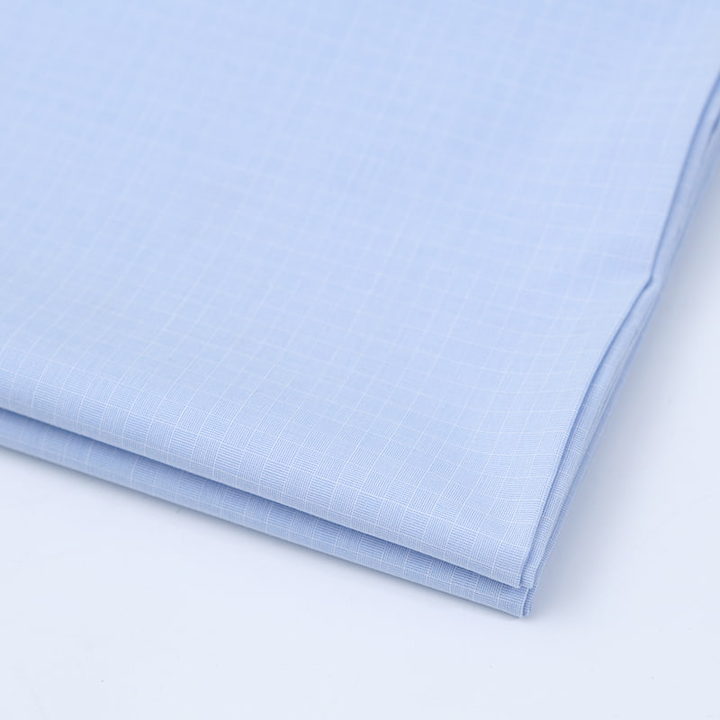 Vải Poplin