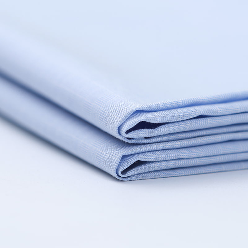 Vải Poplin