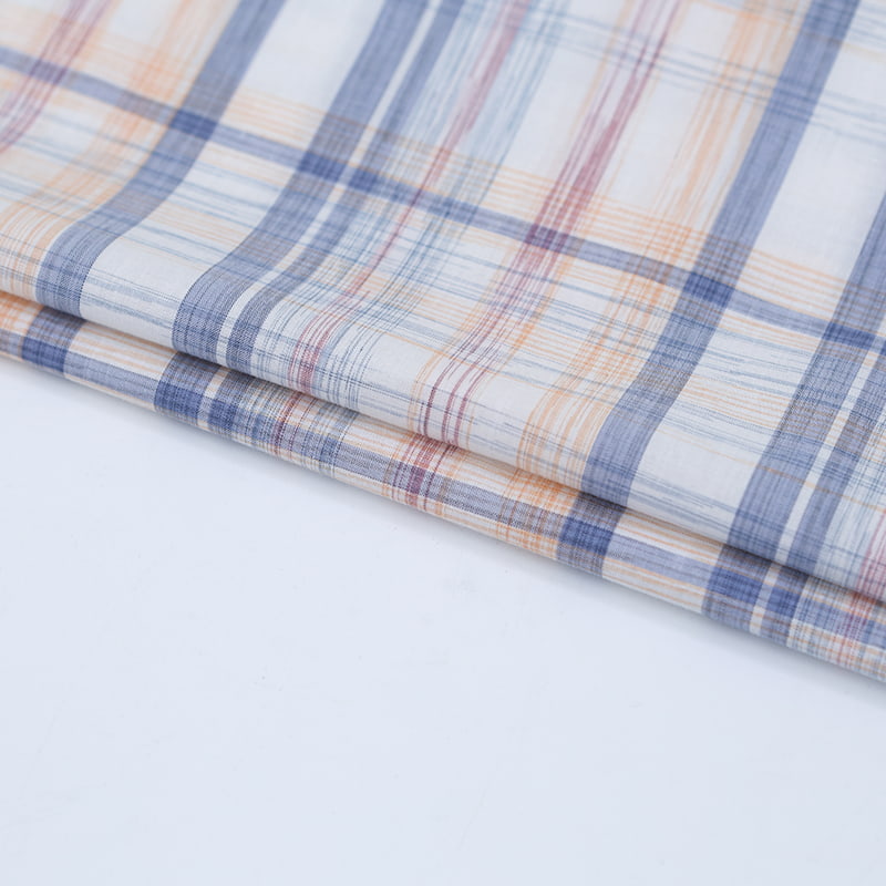 Vải Poplin