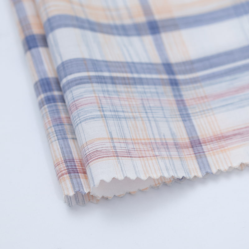 Vải Poplin