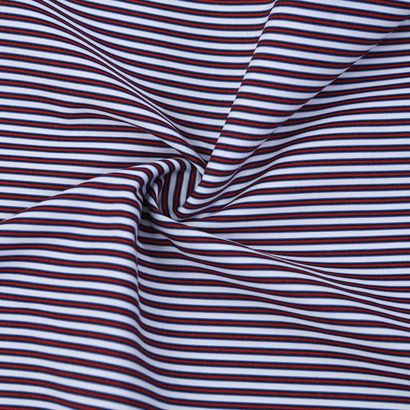 Vải Poplin