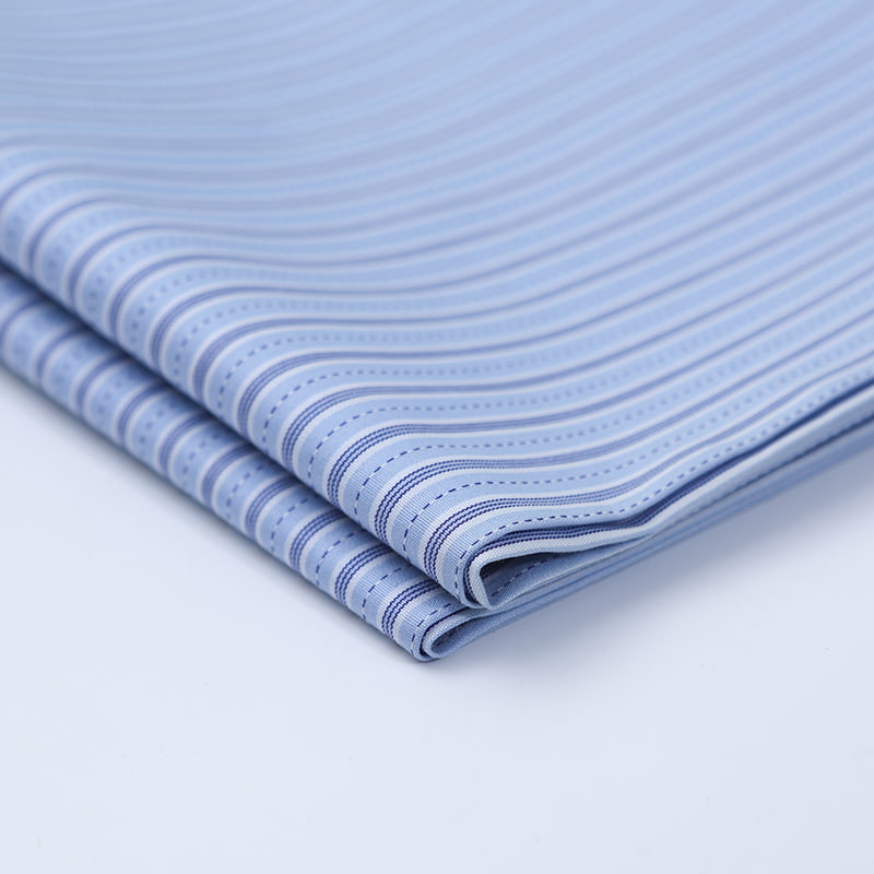 Vải Poplin