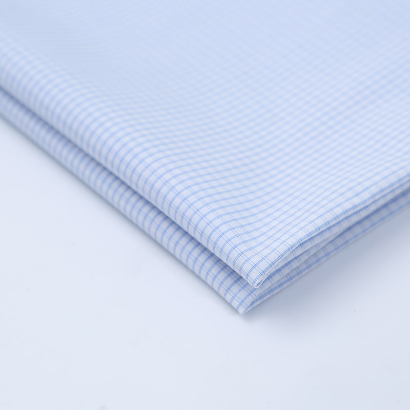 Vải Poplin