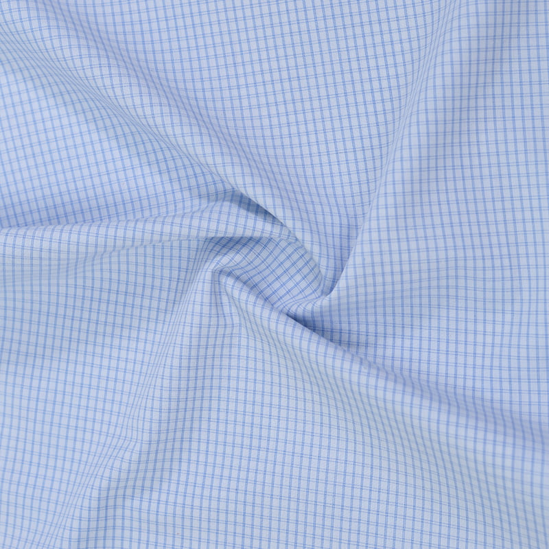 Vải Poplin