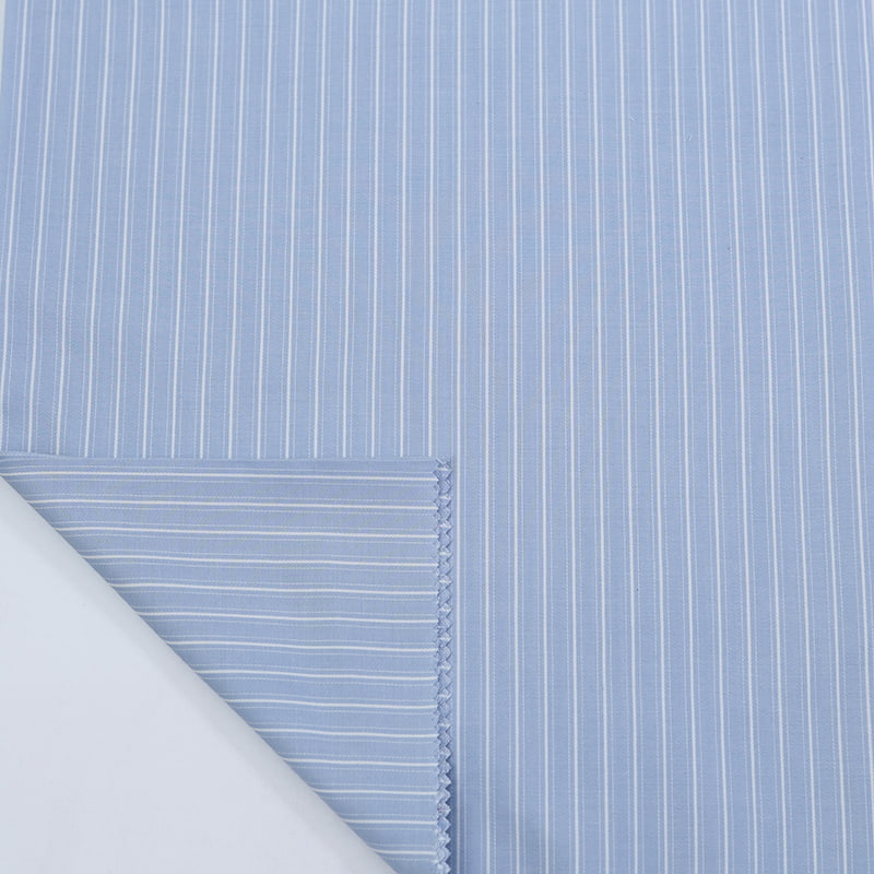Vải Poplin