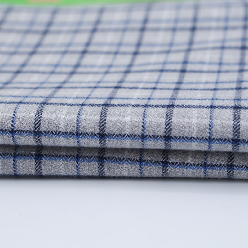 Vải flannel