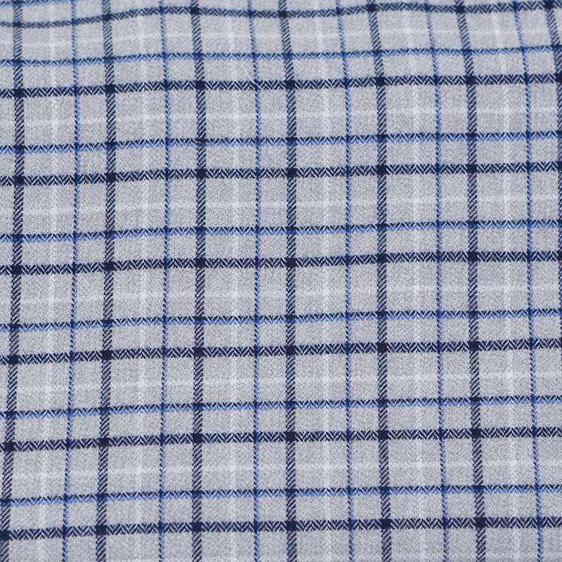 Vải flannel