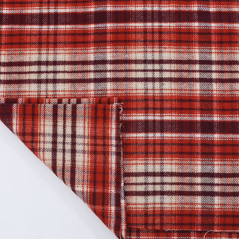 Vải flannel: Các tính năng chính, ứng dụng và mẹo bảo trì