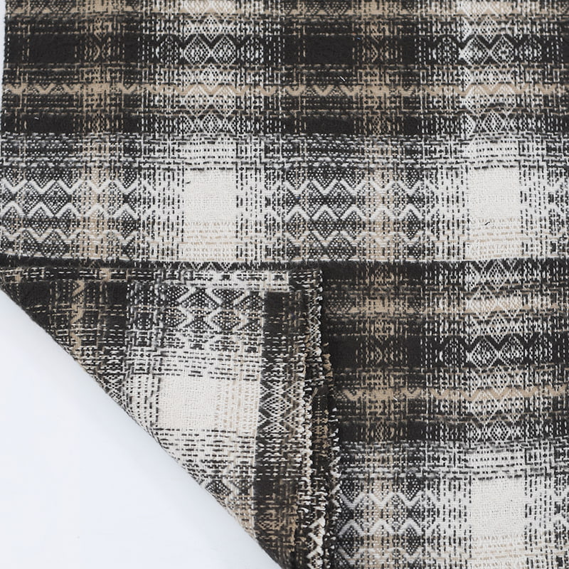 Vải flannel