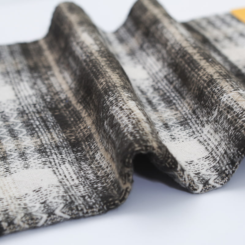 Vải flannel