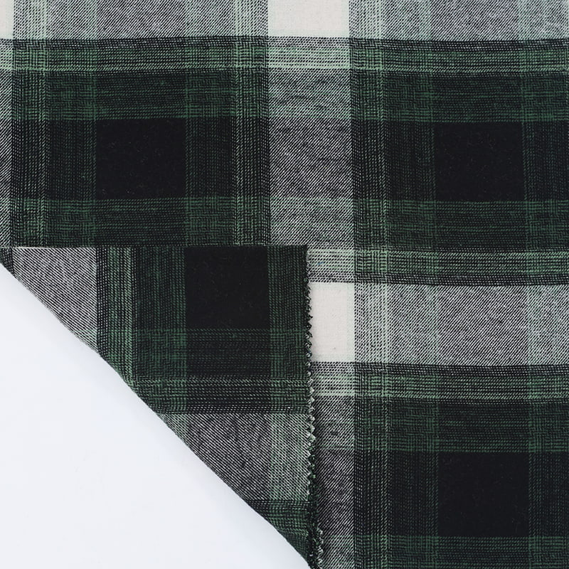 Vải flannel