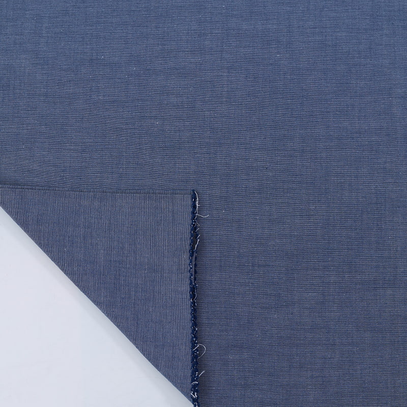 Vải Chambray