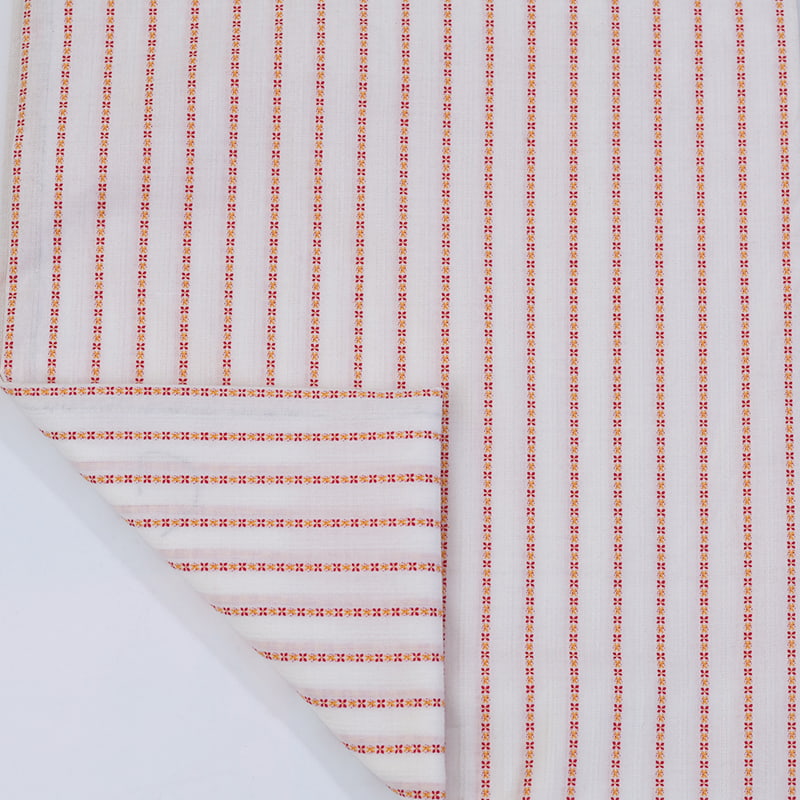 Làm chủ các loại vải Dobby: Các lựa chọn Jacquard sọc và cotton cho hàng dệt may thời trang