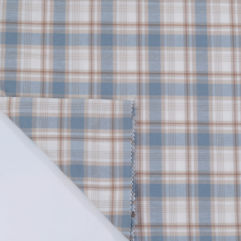 Vải thun cotton kẻ sọc so với vải thun cotton trơn: Thông tin chi tiết về sự thoải mái, co giãn và độ bền