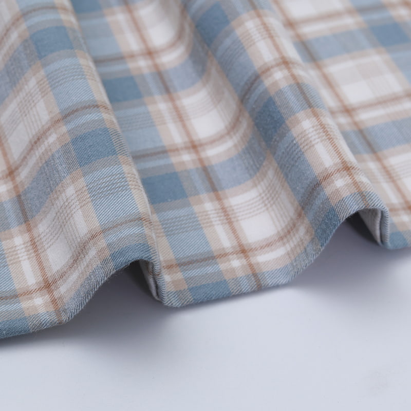 Vải Cotton/Nylon(Spandex)