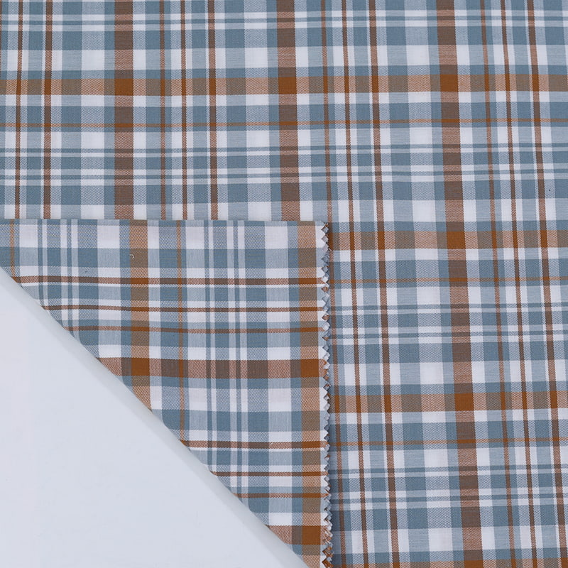 Vải Cotton/Nylon(Spandex)