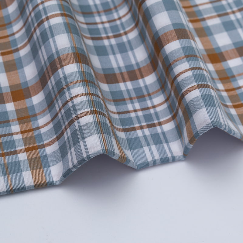 Vải Cotton/Nylon(Spandex)