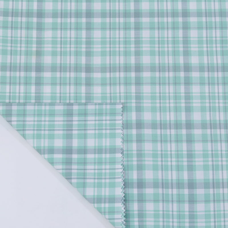 Vải Cotton/Nylon(Spandex)