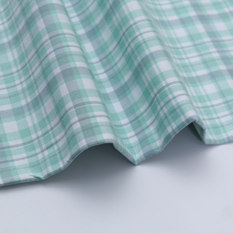 Vải Cotton/Nylon(Spandex)