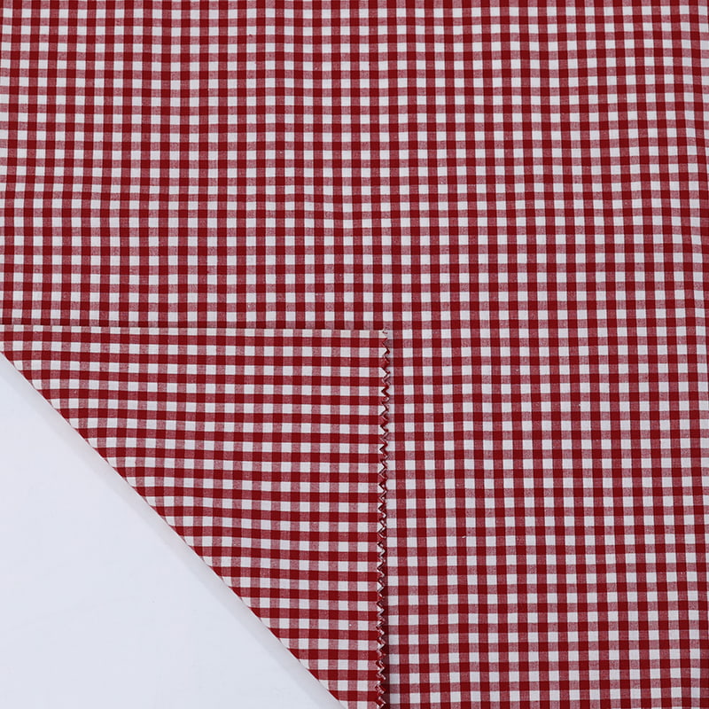 Vải Cotton/Nylon(Spandex)