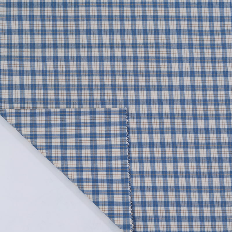 Vải Cotton/Nylon(Spandex)