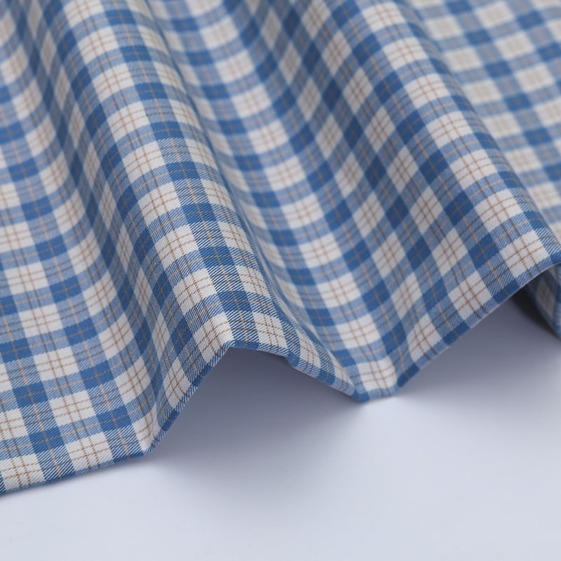 Vải Cotton/Nylon(Spandex)