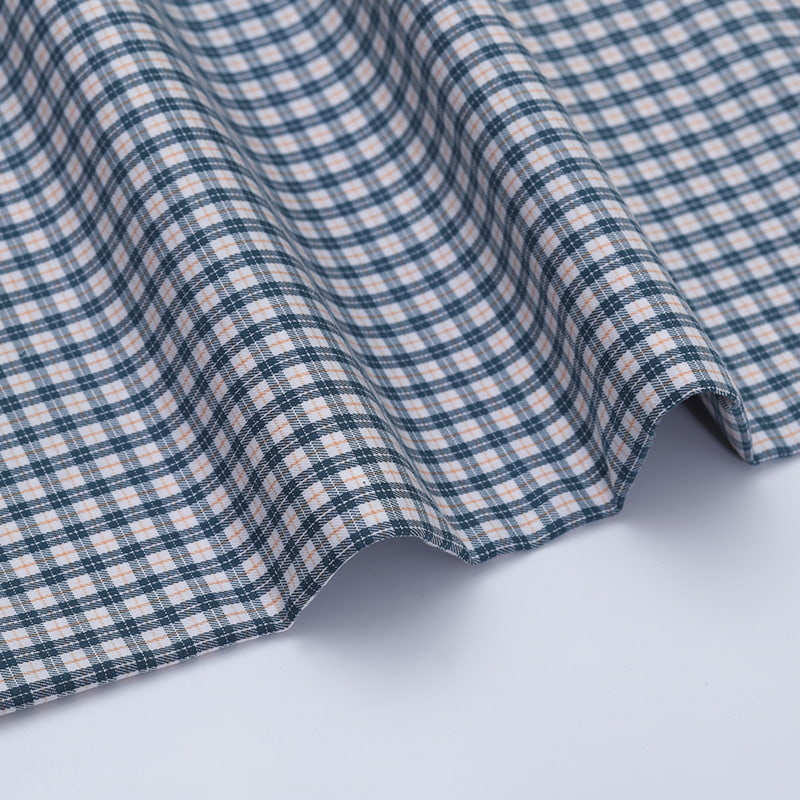 Vải Cotton/Nylon(Spandex)