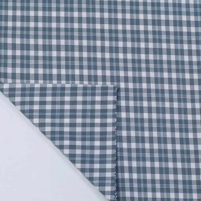 Vải Cotton/Nylon(Spandex)