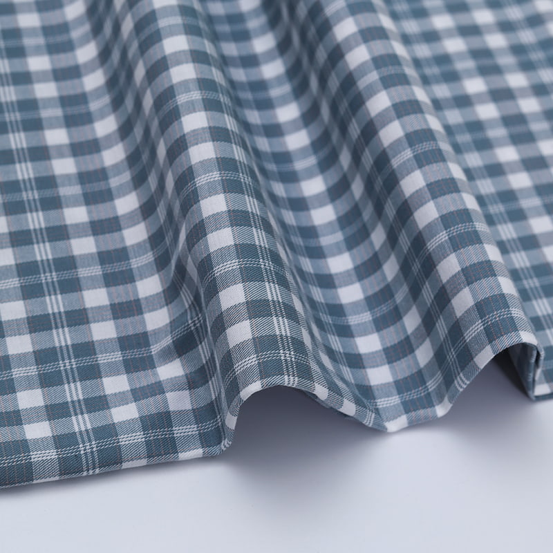 Vải Cotton/Nylon(Spandex)