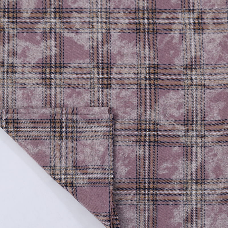 Vải flannel