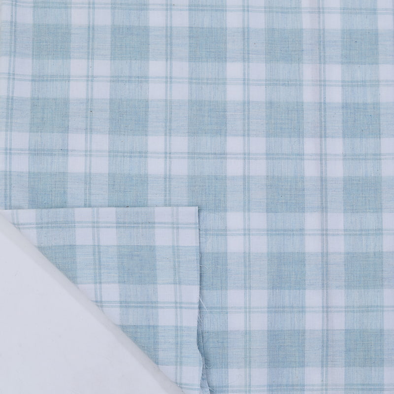 Vải flannel