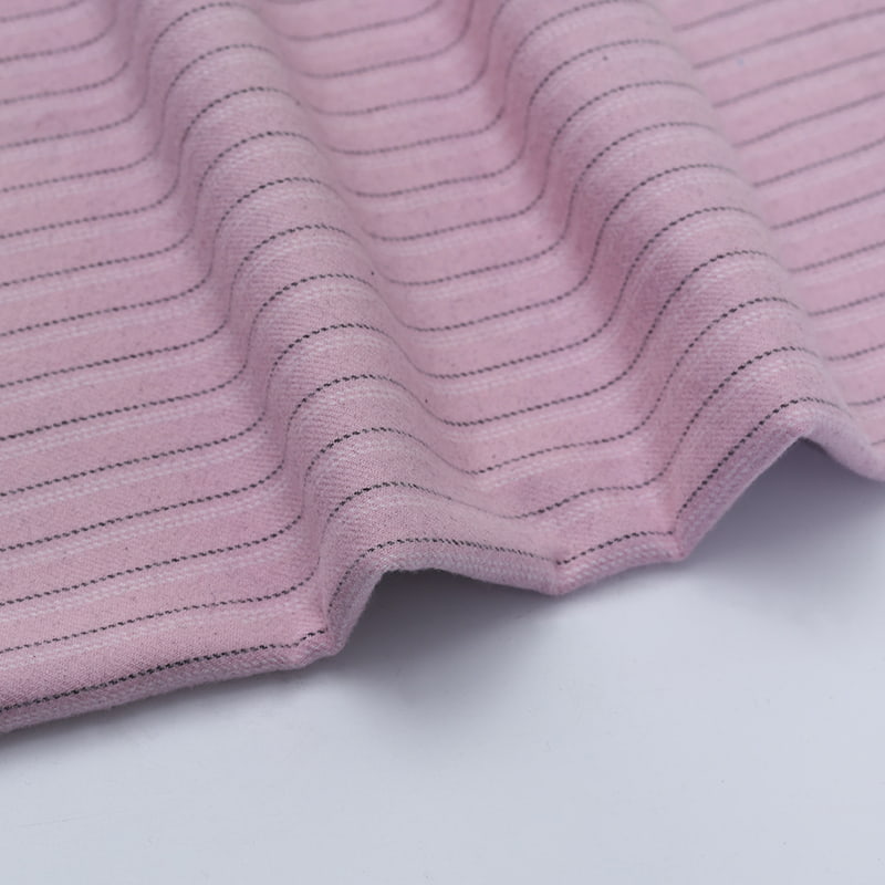 Vải flannel