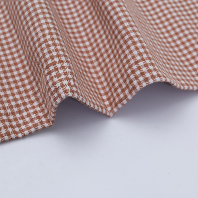 Vải flannel