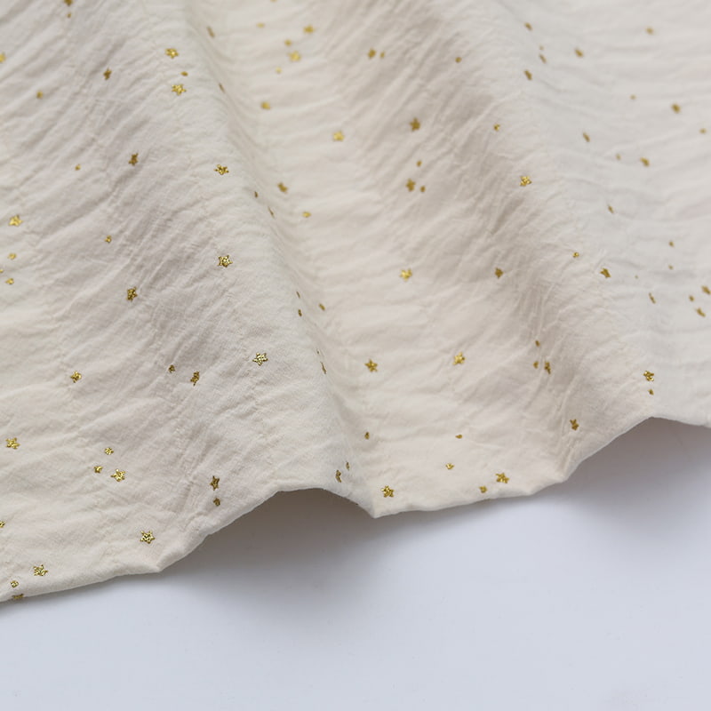 Vải Cotton/Nylon(Spandex)